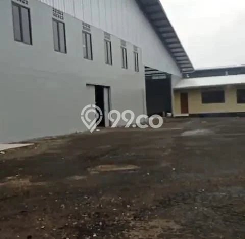 Gudang Dijual di Cimahi LT 7943m2 & LB 6500m2 Lokasi Terbaik! Gudang Dijual di Cimahi LT 7943m2 & LB 6500m2 Lokasi Terbaik!