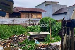 Lahan Dijual Lokasi Strategis di Bandung dengan Luas 559m2 Lahan Dijual Lokasi Strategis di Bandung dengan Luas 559m2