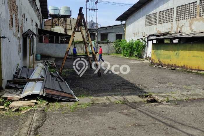 Disewakan Gudang di Cimahi Selatan Cimahi LT 8000m2, LB 1280m2 Disewakan Gudang di Cimahi Selatan Cimahi LT 8000m2, LB 1280m2