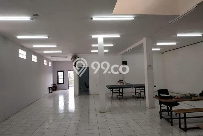 Gudang Siap Pakai Kawasan Soekarno Hatta, Luas 900m², Kawasan Bisnis Gudang Siap Pakai Kawasan Soekarno Hatta, Luas 900m², Kawasan Bisnis