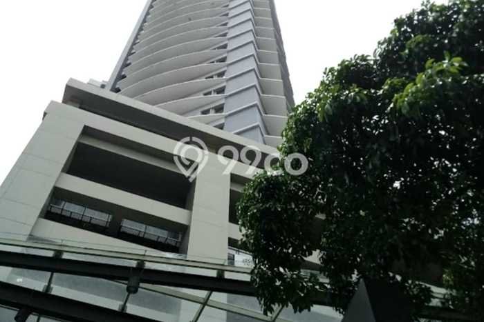 Dijual Apartemen di Jakarta Pusat 3 Kamar & 2 Kamar Mandi, Luas 99m2 Dijual Apartemen di Jakarta Pusat 3 Kamar & 2 Kamar Mandi, Luas 99m2