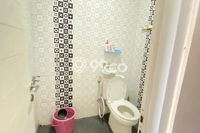 Dijual Segera Kost 10 Kamar, 5 Kamar Mandi di Jatinangor, Sumedang, Luas 132m2 Dijual Segera Kost 10 Kamar, 5 Kamar Mandi di Jatinangor, Sumedang, Luas 132m2