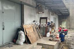 Untuk Dijual! Komersial di Soekarno Hatta Bandung LT 1541m2 / LB 1300m2 Kawasan Strategis Untuk Dijual! Komersial di Soekarno Hatta Bandung LT 1541m2 / LB 1300m2 Kawasan Strategis