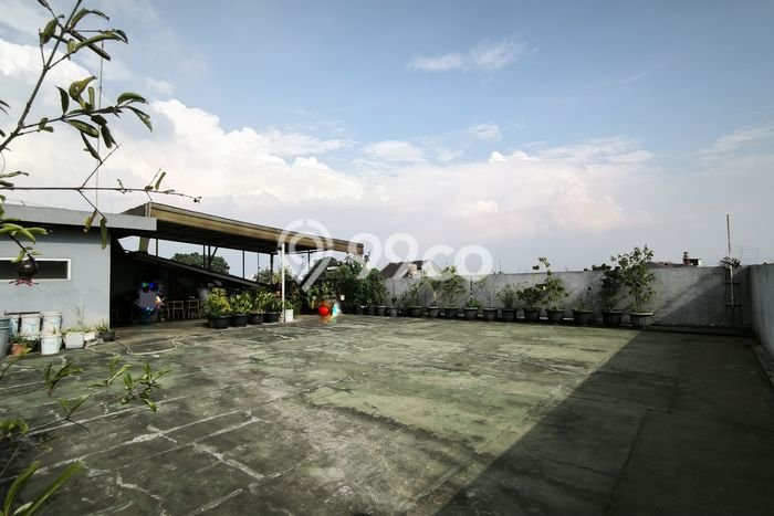 Dijual Hunian Mewah dengan Fasilitas Sekitar Lengkap di Babakan Ciparay, Bandung Dijual Hunian Mewah dengan Fasilitas Sekitar Lengkap di Babakan Ciparay, Bandung