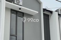 Hunian Nyaman Asri 2 KT Siap Pakai di Taman Kopo Indah Bandung Hunian Nyaman Asri 2 KT Siap Pakai di Taman Kopo Indah Bandung