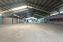 Gudang Dijual di Bandung LT 8169m2 & LB 2400m2 Lokasi Terbaik! Gudang Dijual di Bandung LT 8169m2 & LB 2400m2 Lokasi Terbaik!