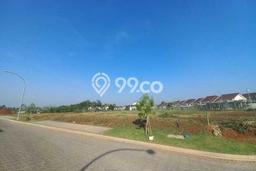Tanah Kavling Dijual di Kota Baru Parahyangan, Bandung dengan Luas Tanah 350m2 Tanah Kavling Dijual di Kota Baru Parahyangan, Bandung dengan Luas Tanah 350m2