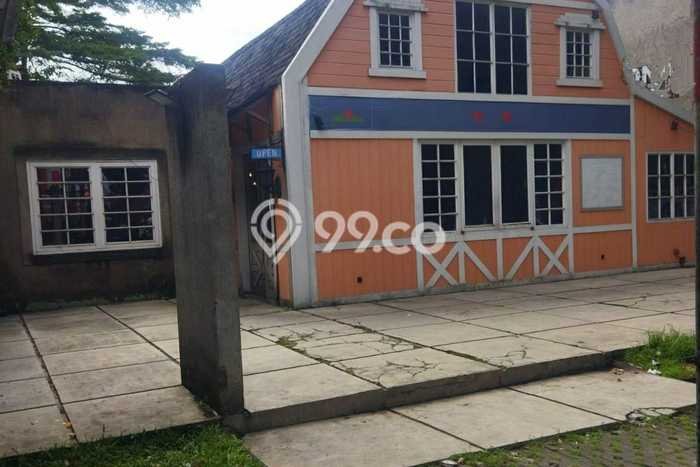 Jarang Ada! Tanah di Cimahi Tengah Punya Luas 1104m2 SHM Jarang Ada! Tanah di Cimahi Tengah Punya Luas 1104m2 SHM