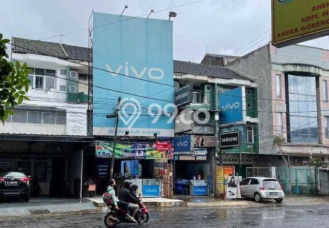 KAWASAN BISNIS! Ruko Kawasan Astanaanyar, Luas 240m², Akses Utama KAWASAN BISNIS! Ruko Kawasan Astanaanyar, Luas 240m², Akses Utama