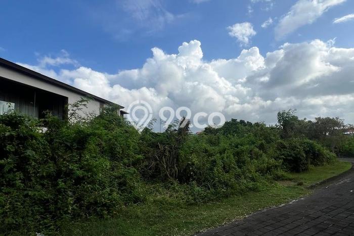 Tanah Dijual Lokasi Strategis di Badung dengan Luas 1810m2 Tanah Dijual Lokasi Strategis di Badung dengan Luas 1810m2