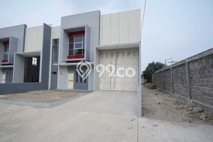 Unit Gudang Dijual di Kutawaringin Bandung 144m2 Unit Gudang Dijual di Kutawaringin Bandung 144m2