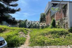 Dijual Tanah Lokasi Pondok Hijau, Bandung Seluas 255m2 Dijual Tanah Lokasi Pondok Hijau, Bandung Seluas 255m2