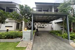 Hunian Nyaman Asri 3 KT Siap Pakai di Summarecon Bandung Bandung Hunian Nyaman Asri 3 KT Siap Pakai di Summarecon Bandung Bandung