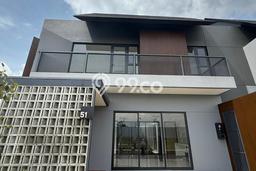 Jual Rumah Modern 2 KT di Summarecon Bandung, Bandung Jual Rumah Modern 2 KT di Summarecon Bandung, Bandung