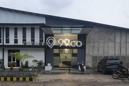 Pabrik Dijual Lokasi Emas di Cicalengka Luas 39968m2 Pabrik Dijual Lokasi Emas di Cicalengka Luas 39968m2