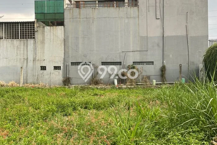 Dijual Tanah di Singgasana, Luas 148m², Dekat Fasilitas Umum Dijual Tanah di Singgasana, Luas 148m², Dekat Fasilitas Umum