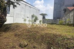 Dijual Tanah 297m2 di Setiabudi, Bandung Dijual Tanah 297m2 di Setiabudi, Bandung