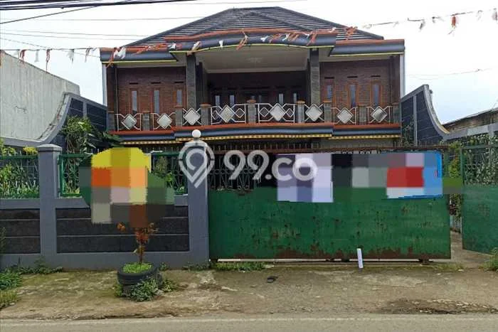 For Sale Rumah 5 Kamar Lokasi Strategis Nyaman dan Strategis di Lembang For Sale Rumah 5 Kamar Lokasi Strategis Nyaman dan Strategis di Lembang