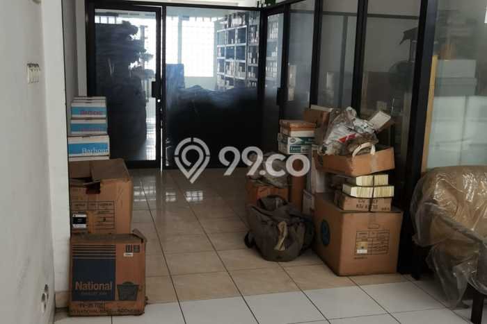 Ruko Dijual di Prime Area Bandung Luas 642m2 Ruko Dijual di Prime Area Bandung Luas 642m2