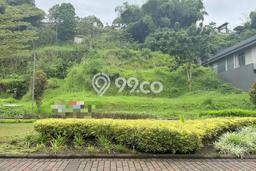 Tanah Kavling Dijual di Kota Baru Parahyangan, Bandung dengan Luas Tanah 600m2 Tanah Kavling Dijual di Kota Baru Parahyangan, Bandung dengan Luas Tanah 600m2