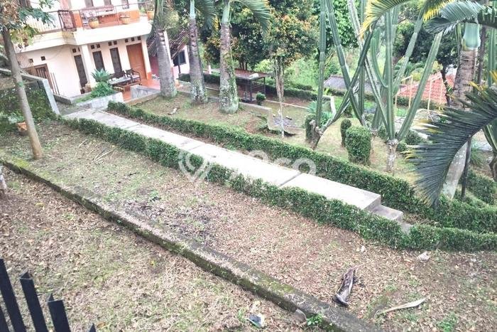 Tanah Siap Bangun Dijual di Bandung Punya Luas 15390m2 Tanah Siap Bangun Dijual di Bandung Punya Luas 15390m2
