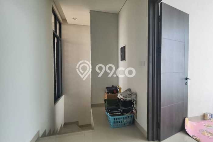 Rumah Mewah LB 153m2 Siap Huni Desain Elegan di Summarecon Bandung, Bandung Rumah Mewah LB 153m2 Siap Huni Desain Elegan di Summarecon Bandung, Bandung
