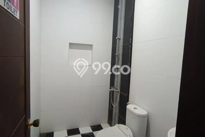 Rumah Minimalis 3 KT di Taman Holis Indah Bandung Semi Furnished Rumah Minimalis 3 KT di Taman Holis Indah Bandung Semi Furnished