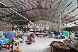 Gudang Dijual di Kutawaringin Bandung dengan Luas Bangunan 1000m2 Gudang Dijual di Kutawaringin Bandung dengan Luas Bangunan 1000m2