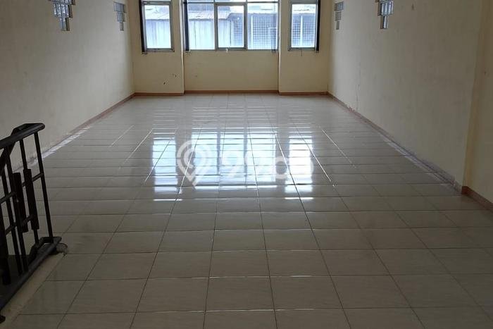 AREA PREMIUM! Ruko di Kebonjati, Luas 188m², Kawasan Komersial AREA PREMIUM! Ruko di Kebonjati, Luas 188m², Kawasan Komersial