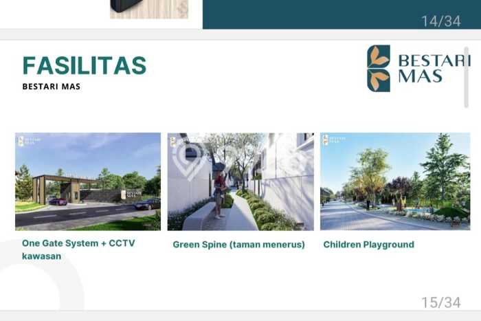 Dijual Rumah 2 Kamar Lokasi Strategis Bagus dan Strategis di Dayeuhkolot Dijual Rumah 2 Kamar Lokasi Strategis Bagus dan Strategis di Dayeuhkolot