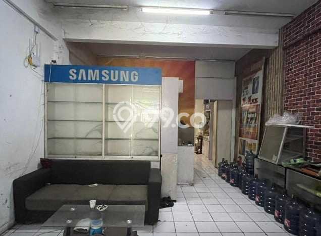 KAWASAN BISNIS! Ruko Kawasan Astanaanyar, Luas 240m², Akses Utama KAWASAN BISNIS! Ruko Kawasan Astanaanyar, Luas 240m², Akses Utama
