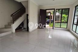 Dijual Rumah Modern 4 KT di Podomoro Park Bandung, Bandung Dijual Rumah Modern 4 KT di Podomoro Park Bandung, Bandung