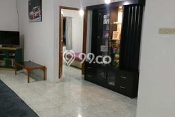 Dijual Cepat Rumah Favorit Siap Huni LB 200m2 di Parongpong, Bandung Barat Dijual Cepat Rumah Favorit Siap Huni LB 200m2 di Parongpong, Bandung Barat