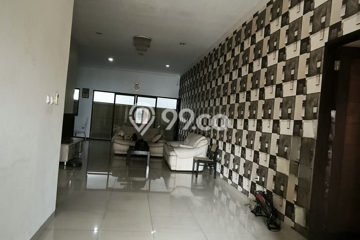 Dijual Hunian Mewah dengan Fasilitas Sekitar Lengkap di Babakan Ciparay, Bandung Dijual Hunian Mewah dengan Fasilitas Sekitar Lengkap di Babakan Ciparay, Bandung