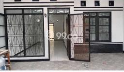 Dijual Rumah Modern 2 KT di Taman Kopo Indah, Bandung Dijual Rumah Modern 2 KT di Taman Kopo Indah, Bandung