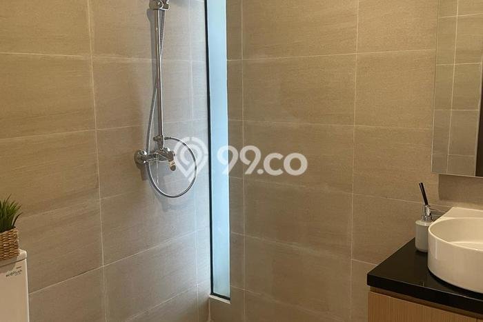 Dijual Hunian Rumah Nyaman 4 Kamar di Summarecon Tangerang, Tangerang Dijual Hunian Rumah Nyaman 4 Kamar di Summarecon Tangerang, Tangerang