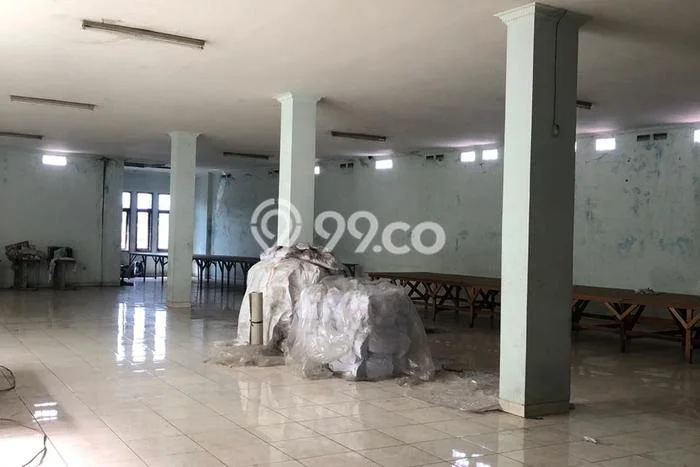 Dijual! Ruko di Cibaduyut Bandung LT 416m2 / LB 825m2 Kawasan Bisnis Dijual! Ruko di Cibaduyut Bandung LT 416m2 / LB 825m2 Kawasan Bisnis