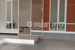 Rumah Minimalis 2 Kamar LT 119m2 di Taman Kopo Indah Rumah Minimalis 2 Kamar LT 119m2 di Taman Kopo Indah