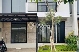 Jual Rumah Eksklusif 3 KT di Kota Baru Parahyangan, Bandung Jual Rumah Eksklusif 3 KT di Kota Baru Parahyangan, Bandung