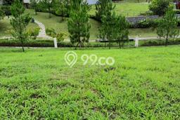 Untuk Dijual Tanah 389m2 di Kota Baru Parahyangan, Bandung Untuk Dijual Tanah 389m2 di Kota Baru Parahyangan, Bandung