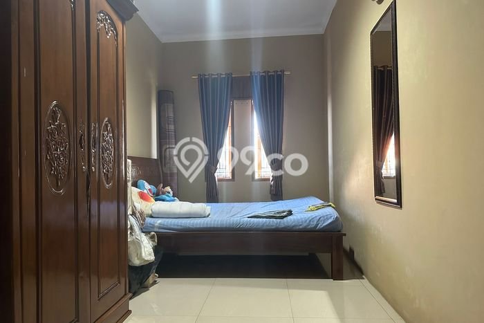 Jual Rumah Bagus Siap Huni LB 250m2 di Cibiru, Bandung Jual Rumah Bagus Siap Huni LB 250m2 di Cibiru, Bandung