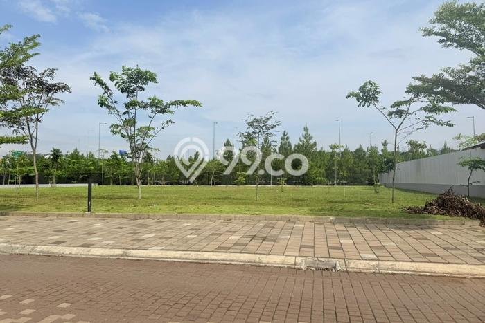 Disewakan Tanah di Bandung, Luas 200m2 Area Berkembang Disewakan Tanah di Bandung, Luas 200m2 Area Berkembang