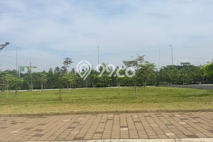 Disewakan Tanah di Bandung, Luas 200m2 Area Berkembang Disewakan Tanah di Bandung, Luas 200m2 Area Berkembang