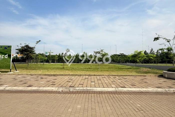 Disewakan Tanah di Bandung, Luas 200m2 Area Berkembang Disewakan Tanah di Bandung, Luas 200m2 Area Berkembang