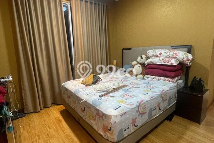 Hunian Apartemen Strategis untuk Dijual di Tangerang dengan 3 Kamar Hunian Apartemen Strategis untuk Dijual di Tangerang dengan 3 Kamar