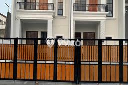 For Sale Hunian Rumah Terawat 3 Kamar di Serpong Villa Melati Mas, Tangerang Selatan For Sale Hunian Rumah Terawat 3 Kamar di Serpong Villa Melati Mas, Tangerang Selatan
