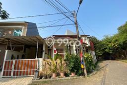 Dijual Rumah 3 Kamar Lokasi Ideal Bagus dan Strategis di Ciputat Dijual Rumah 3 Kamar Lokasi Ideal Bagus dan Strategis di Ciputat