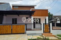 Hunian Nyaman Asri 3 KT Siap Huni di Serpong Villa Melati Mas Tangerang Selatan Hunian Nyaman Asri 3 KT Siap Huni di Serpong Villa Melati Mas Tangerang Selatan