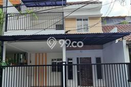 Rumah Modern 3 KT di Serpong Villa Melati Mas Tangerang Selatan Rumah Modern 3 KT di Serpong Villa Melati Mas Tangerang Selatan