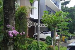 Dijual Rumah Luas Elegan Dengan View Cantik di BSD Green Cove, Tangerang Dijual Rumah Luas Elegan Dengan View Cantik di BSD Green Cove, Tangerang